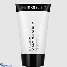 The inkey list Vitamin C Serum Buy LONDONSTORELK PVT LTD Online for COSMETICS