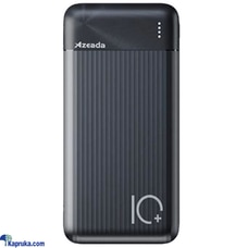 Power Bank 20000 MAH AZEADA Top Quality And Recommended With War  Online for none