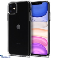 iPhone 11 Crystal Clear TPU Silicon Back Cover TOP Quality Made In China Buy Online Electronics and Appliances Online for specialGifts