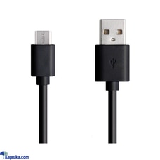 Micro USB Cable HIGH Quality For Fast Charging And High Speed Data Transfer Made In China Buy Online Electronics and Appliances Online for specialGifts