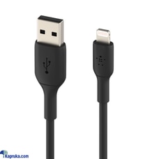 iPhone Charging And Data Transfer Cable Lightning To USB Type World Class Quality Made In PRC Buy Nokia Online for ELECTRONICS