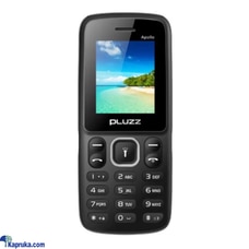 Phone Apollo Pluzz Dual Sim Feature Mobile With 1 Year Company Warranty Original Product Imported Buy Nokia Online for ELECTRONICS