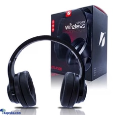 Headphone Wireless KTS Series Bluetooth Feature For Music Playlist HiFi Sound Imported Product Buy  Online for ELECTRONICS
