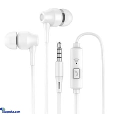 Earphone Audio Jack ASPOR Super Brand With Multi Option  Online for none