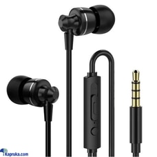 Earphone Audio Jack JOYROOM Tangle Free And Fashionable  Online for none