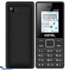 Mobile Pocket Feature Phone KGTEL Premium Quality With Warranty Buy Online Electronics and Appliances Online for specialGifts