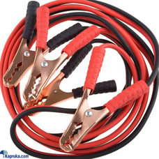 Booster Jumper Cable Buy ASIRI DESIGNERS Online for AUTOMOBILE