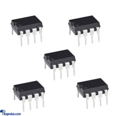 ATtiny13A Microcontroller Chips 5Pcs Buy ASIRI DESIGNERS Online for ELECTRONICS