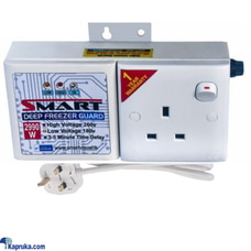 Power Guard for Air Conditioners and Deep Freezers Buy ASIRI DESIGNERS Online for ELECTRONICS