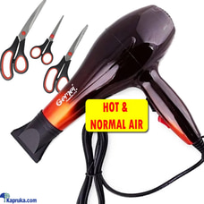 Hot & Normal Air Professional Hair Dryer Buy Online Electronics and Appliances Online for specialGifts