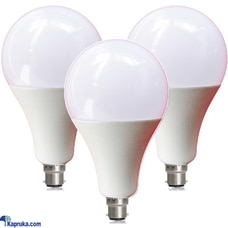 22W Super Bright LED Bulbs 3Pcs Buy Household Gift Items Online for specialGifts