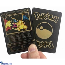 Pokemon Black Cards 55pcs Pack  Online for none