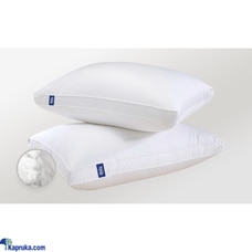 Ninda Standard Gel Pillow Buy Ninda Sleep Shop Online for HOUSEHOLD