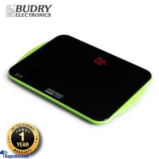 Budry ZAM18 Personal Scale Buy  Online for ELECTRONICS