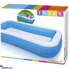 Intex Swimming Pool  Online for none