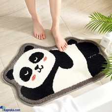 Cute Panda Bathroom Mat Buy Household Gift Items Online for specialGifts