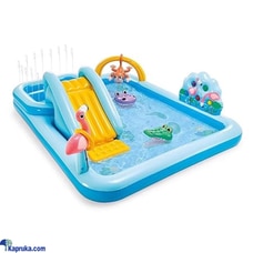 Pool Play Center  Online for none