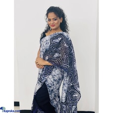 Indian Voil 2 Colour Saree Buy Clothing and Fashion Online for specialGifts