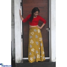 Viscose wraparound skirt Buy Clothing and Fashion Online for specialGifts