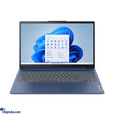 Lenovo Ideapad Slim 15AMN8 Laptop Buy Lenovo Online for ELECTRONICS