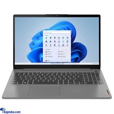 Lenovo Ideapad 3 15IAU7 Laptop Buy Lenovo Online for ELECTRONICS
