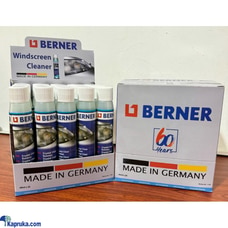 SECCURITY ADDITIV SUMMER 40ML x 20 Pcs Pack Buy Berner Lanka (PVT) ltd Online for specialGifts