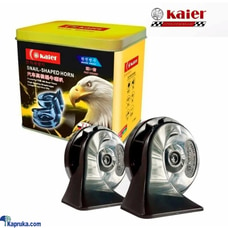 KAIER T11 SNAIL HORN PAIR Buy Automobile Online for specialGifts