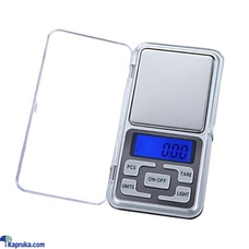 Pocket Scale for Kitchen Medicine Gems Jewelry 200g Max Buy  Online for ELECTRONICS