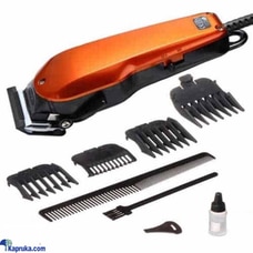 Hair Clipper Geemy GM 1005 Buy  Online for ELECTRONICS