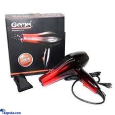 Hair Dryer Geemy GM 1719  Online for none