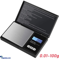 Mini Scale Jewelry High Accuracy Electronic Weight Scale Digital Pocket Scale Gram Balance Buy No Brand Online for ELECTRONICS