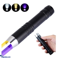 Gem Torch Gem Inspection Torch with UV LIght Buy Online Electronics and Appliances Online for specialGifts