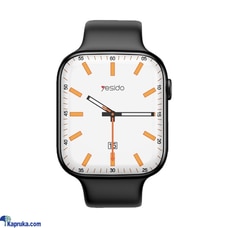 Yesido Smart Watch â€“ IO17 Buy Online Electronics and Appliances Online for specialGifts