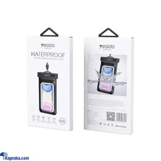 Yesido Portable Waterproof Phone Case WB10 Buy Dmark International Pvt Ltd Online for ELECTRONICS