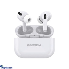 Pavareal P5 TWS Smart Bluetooth Wireless Headset Earphone  Online for none