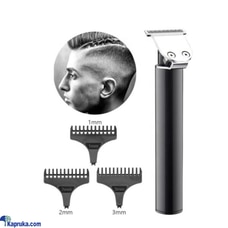 Rechargeable Codeless Hair Trimmer HTC AT115  Online for none