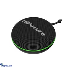 Hifuture Altus Wireless Bluetooth Speaker  Online for none