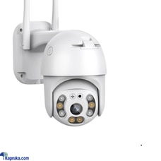 4MP PTZ Outdoor Wifi Camera IP66 Buy Online Electronics and Appliances Online for specialGifts