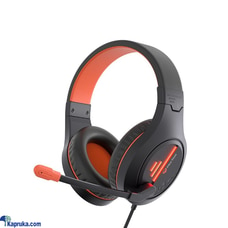 Meetion Stereo Gaming Headset With Mic  Online for none