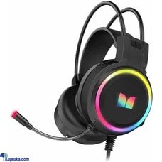 Monster RGB Illuminated Gaming Headset for PC Gaming Buy Online Electronics and Appliances Online for specialGifts