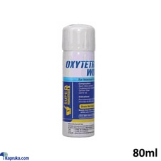 Oxytetracycline OTC Wound Spray For Pets Dogs Cats And Other Ani  Online for none