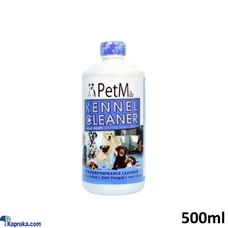PetMa Kennel Cleaner Pets Dogs 500ml Buy PetMa Online for PETCARE