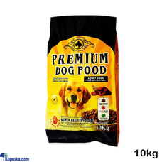 Premium Adult Dog Food 10kg Chicken Beef and Cheese Flavour Dog Feed Dog Dry Food Buy Premium Online for PETCARE