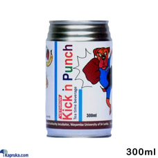 Vetgrow Kick In Punch 300ml High Protein Drink Supplement For Do  Online for none