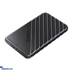 ORICO 25PW1 2 5 inch USB 3 0 External Hard Drive Enclosure Buy Online Electronics and Appliances Online for specialGifts