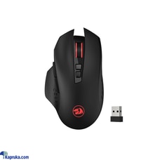 Redragon Gainer M656 Wireless Gaming Mouse Buy  Online for ELECTRONICS