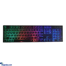 Jedel K510 Gaming Backlight Keyboard Buy No Brand Online for ELECTRONICS