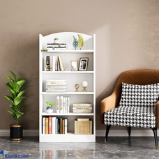 VTEC Home Book Shelf Buy VTEC HOME INTERIORS Online for HOUSEHOLD