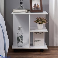 VTEC HOME BEDSIDE CUPBOARD  BC 600 Buy Household Gift Items Online for specialGifts