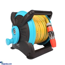 Wall Mountable Hose Reel 10m Buy Household Gift Items Online for specialGifts